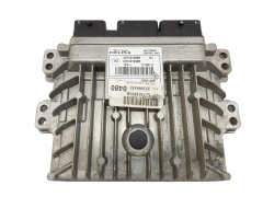 Calculateur 237101989R 237101990R 28321424 Renault Delphi 28064