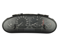Bloc Compteurs Vitesse BMW 3 E46 6211 6911288 0263606343 59213