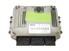 Calculateur 0281014546 237100055R 237100238R Renault Bosch 27982