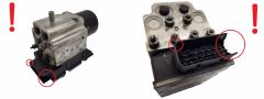 Pompe Abs Lancia Lybra 46835545 54084691B TRW
