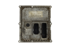 Calculateur Smart 0003107V006 0261205004 Bosch 16055