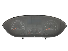 Bloc Compteurs Vitesse Ducato Boxer Jumper 1394435080 51377