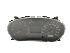 Bloc Compteurs Vitesse Seat Ibiza W06K0920801E 110008924028 48403