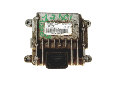Calculateur 8971891360 16267710 Opel Isuzu 27745 Calculateur 8971891360 16267710 Opel Isuzu 27745