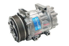 Compresseur De Climatisation 3M5H-19D629-HD SD7V16 1249 Ford Volvo 2.0 TDCi Compresseur De Climatisation 3M5H-19D629-HD SD7V16 1249 Ford Volvo 2.0 TDCi