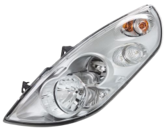 Phare Gauche Avant Original Master III Movano B NV400 2.3 dCi 260602078R