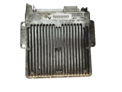 Calculateur 7700108493 7700105560 21649279-3 Renault Sagem 27993