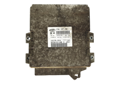 Calculateur 9630181180 16370.014 IAW1AP.50 PSA Magneti Marelli 20094