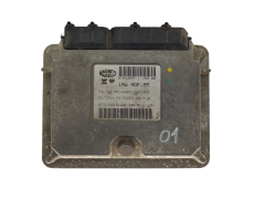Calculateur 46761568 IAW4GF.2M 61600.400.02 Fiat Magneti Marelli 13793