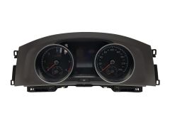 Bloc Compteurs Vitesse VW Golf MK7 5G1920741 