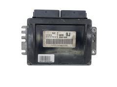 Calculateur 5WY5451B 96801808 D42 3BPB 9J Chevrolet Kemsco 52806