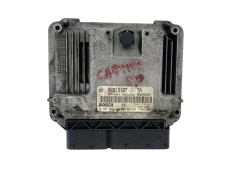 Calculateur 96813187 TA 028012695 96814427 Chevrolet Bosch Calculateur 96813187 TA 028012695 96814427 Chevrolet Bosch
