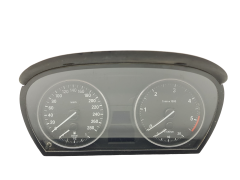 Bloc Compteurs Vitesse BMW 3 E93 9148047-01 14369510 Siemens VDO Bloc Compteurs Vitesse BMW 3 E93 9148047-01 14369510 Siemens VDO