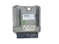 Calculateur 03G906016R 0281012220 VW Bosch 59614