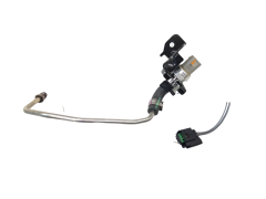 Capteur De Pression Des Gaz D'echappement 223650901R 223214784R 1.6dci Renault