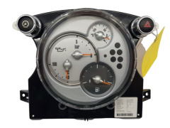 Bloc Compteurs Vitesse MINI COOPER R50 R52 R53 6211 9126996
