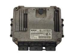 Calculateur PSA 0281011540 9647785580 Bosch 20443