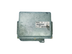 Calculateur 0261204050 9624936280 26FM0000 MA3.0 PSA Bosch 34219