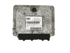 Calculateur IAW.4AF.M9 55187372 Fiat Magneti Marelli 21805