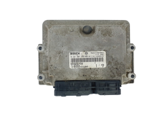Calculateur 46825756 0281001955 Fiat  Bosch 41115