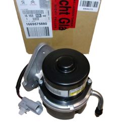 Pompe Vacum Original 1669575880 Citroen Peugeot