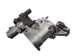 Soupape  Egr Renault Dacia Nissan 8200550348 8200282949 1.5 DCI Denso