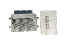 Calculateur 21586539-8A 9665424480 PSA Valeo 36262