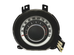 Bloc Compteurs Vitesse Fiat 500 735471890 503002123200 41644