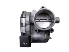 Boitier Papillon D’admission Citroen Peugeot 0280750085 1635Q9 1.6 Bosch 2126
