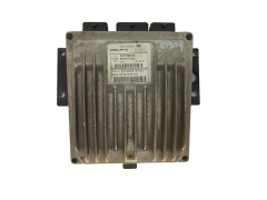 Calculateur 8200399038 8200513163 R0410B034A Renault Delphi 16396