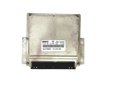 Calculateur 46479993 0281001879 C414E186 Fiat Bosch 26308