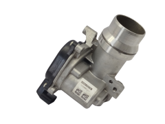 Boitier Papillon D’admission Renault Dacia Nissan 8200614985 1.5 DCI