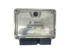 Calculateur 038906019NL 0281012276 VW Skoda Seat Bosch 62695