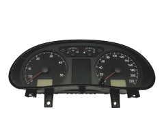Bloc Compteurs Vitesse VW Polo 9N 6Q0920800M 110080124015 40497 Bloc Compteurs Vitesse VW Polo 9N 6Q0920800M 110080124015 40497