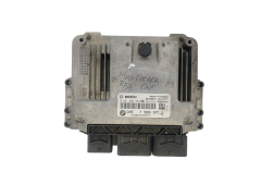 Calculateur 7589971 0261S04563 BMW Bosch 41740 Calculateur 7589971 0261S04563 BMW Bosch 41740