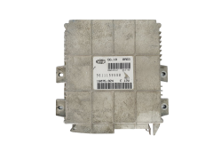Calculateur 9611159580 16076.004 G6.100A01 PSA Magneti Marelli 38546