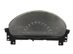 Bloc Compteurs Vitesse Mercedes A W168 A1685404011 28787