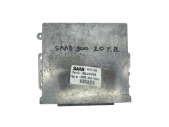 Calculateur 4239281 AFM55A05 4114-54 Saab Calculateur 4239281 AFM55A05 4114-54 Saab