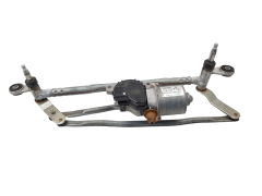 Tringlerie D'essuie Glace Fiat Panda MS159200-9260 TGEDM1 Denso 1232