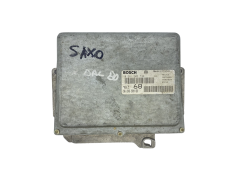 Calculateur 0261203736 9620398980 MA3.1 PSA Bosch 57181