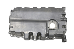 Carter D`Huile Pour VW Audi Seat Skoda 03G103603AD 11030347401 Vika