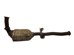 Catalyseur 7700425056 Renault 1.4 1.6 8V Megane I Scenic I Catalyseur 7700425056 Renault 1.4 1.6 8V Megane I Scenic I