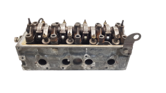 La Coulasse, 9636996510 Z03 1.1 8v Peugeot 206 12957