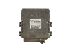Calculateur 9632559880 16301.244 IAW1AP.81 PSA Magneti Marelli 18047
