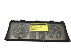 Bloc Compteurs Vitesse Renault R9 Espace RB37J183 7700771428 Bloc Compteurs Vitesse Renault R9 Espace RB37J183 7700771428