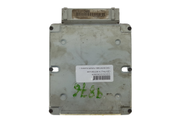 Calculateur 98AB-12A650-BDB DARK SME-505 E9AF-14A624-AA Ford 1027