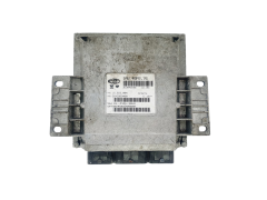 Calculateur PSA 9645989480 9648620880 IAW48P2.76 Magneti Marelli 35179