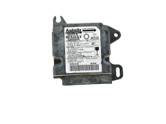 Calculateur Moduł 8200058365C 550885300 Renault Autoliv