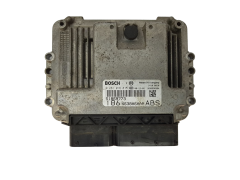 Calculateur 0281016815 51869773 4638A6AAM Fiat Bosch