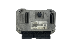 Calculateur 89661-0D270 0261208841 Toyota Bosch 48245